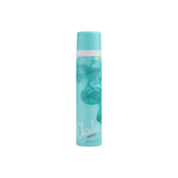 Revlon Charlie Enchant Body Spray 75ml
